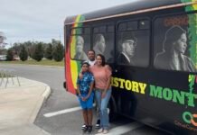 Florida Children’s Museum African American Celebration