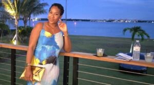 Products I use at a 48 year young woman